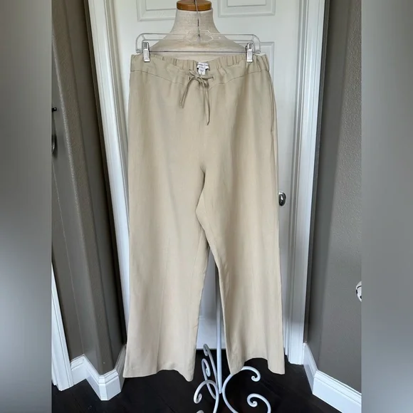Coldwater Creek pants, size XL - Picture 5 of 9